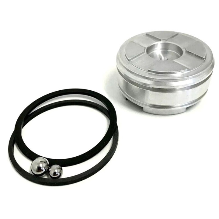 77998-03K Transmission Kit Silver Transmission Kit Metal Transmission Kit 1-2 or 3-4 Accumulator Piston (.310inch Pin C3 BS5)