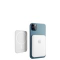 Orignal Magsafe Magnetic Wireless power Bank 5000 mAH, mini power bank, Fast Charging battery pack. 