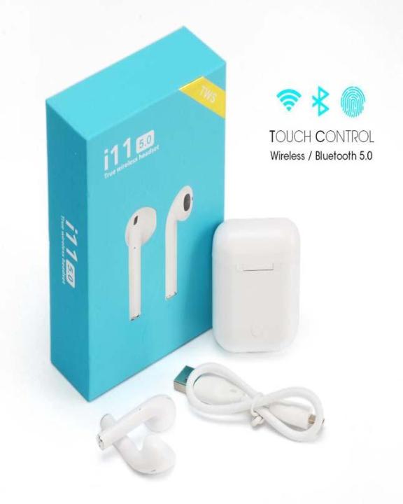 i11%20TWS%20with%20touch%20sensors%20mini%20wireless%20bluetooth%20earbuds%20v5.0%20for%20Android%20/%20iphone%20-%20Image%202