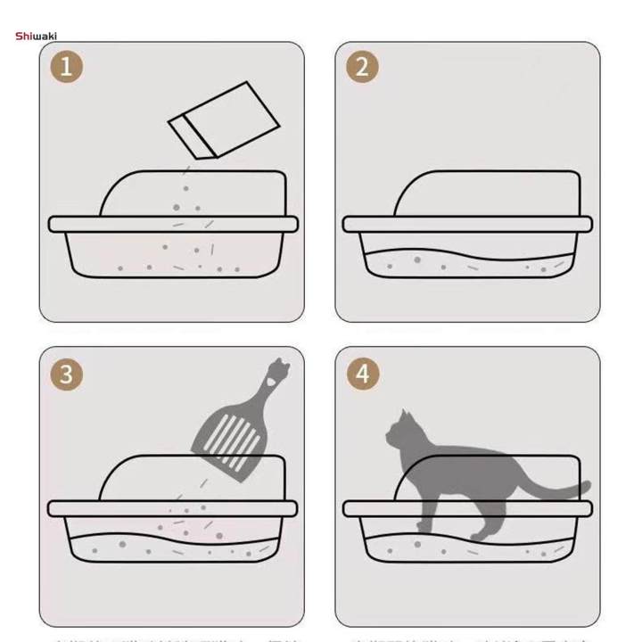 Cat%20Litter%20Box%20Kitty%20Litter%20Pan%20High%20Sided%20Splashproof%20Cat%20Sand%20Box%20Easy%20to%20Clean%20Low%20Profile%20Cat%20Litter%20Tray%20Kitten%20Litter%20Boxes%20Low%20Entry%20-%20Image%207