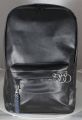 Mens & Womens PU Leather College Bags for University Backpacks. 
