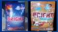 Bright Surf, Washing Powder, Detergent 1 KG. 