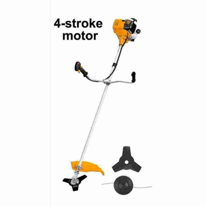 INGCO%20Petrol%20Grass%20Trimmer%20&%20Bush%20Cutter%201.1hp%204%20stroke%20motor%20-%20Image%202