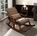 Rocking chair, Easy chair, big size ricking chair, wooden frame rocking chair,. 