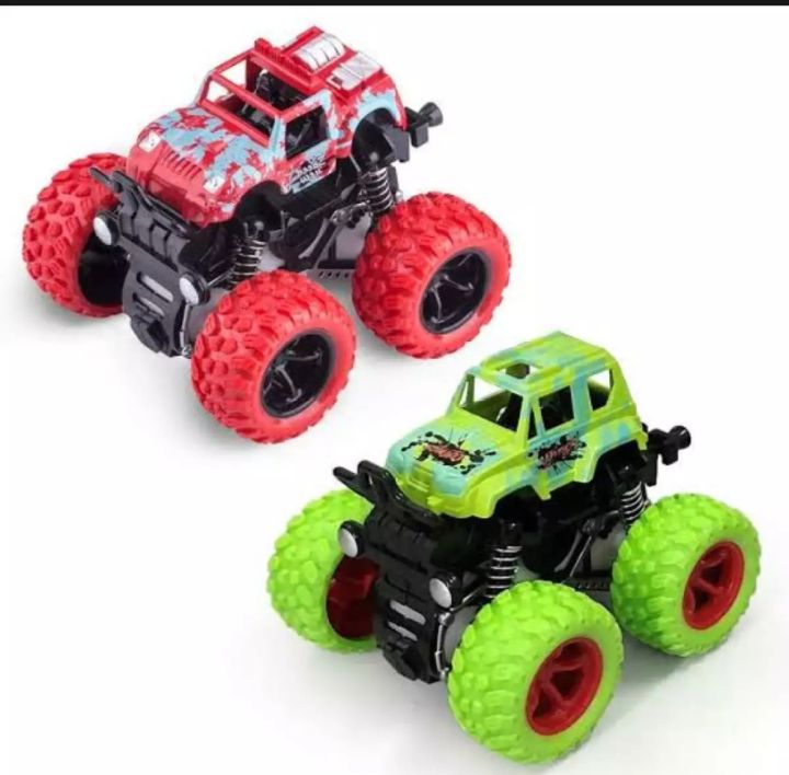 Monster%20Truck%204x4%20Jeep%20Stylish%20and%20trendy%20Look%20%20High%20Quality%20Toy%20-%20Image%202