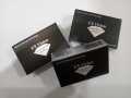 US Vision GRAPHITE Color lens  Diamond Collection  Grey Eye Sight Lenses. 
