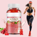 Magnesium glycinate cider vinegar gummies cider vinegar manufacturers customize cross-border supply. 
