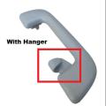 Inner Roof Ceiling Pull Handle with coat Hook Grab Handle Fit for Toyota vitz 2005 – 2014 and Many other models. 