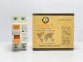 Mora Earth Leakage Circuit Breaker 2Pole 63A | Original Mora Earth Breaker | Safety Protection Breaker. 