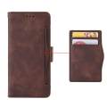 For Samsung Galaxy Note 10 plus 5G Wallet Case Magnetic Book Flip Cover with Removable Credit Card Holder. 