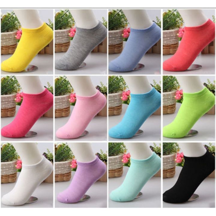 2%20PAIR%20Girls%20Casual%20Low%20Cut%20Ankle%20Cotton%20short%20Socks%20-%20Image%208