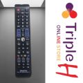 Samsung LCD Remote Control Original Huayu PEC 1078+ Smart&Shud TV Comp RM-D1078+ , Smart LCD, Nobel LCD, China 1088, Samsung China, Sony China Remotes Use Directly No Setup Required | Triple H. 