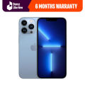 Apple Iphone 13 Pro - 512GB - Factory Unlock - Non Approved - Daraz Like New Phone. 
