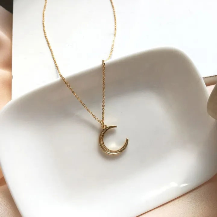 %E3%80%90Satisfaction%20guaranteed%E3%80%91Niche%20Design%20Moon%20Necklace%20for%20Women%20Trendy%20Chain%20Simple%20Elegant%20Minimalist%20Korean%20Style%20-%20Image%203