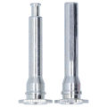 Front Brake Caliper Slider Pin Guide Bolts Kit Sliding Braking System. 
