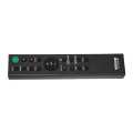 Soundbar remote control Remote for Sony HT-RT3 HT-CT390 Black speaker Sound Ba SA-CT390 SA-WCT390. 