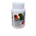 SYNBIOTIC PROBIOTIC +PREBIOTIC+DIGESTIVE ENZYMES 25GM & 50GM FOR BIRDS. 
