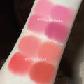 Cappuvini   Red Lip Tint 4 In 1 Waterproof Long Lasting Non-stick Cup Lipstick Matte Velvet Lipstick Pen Crayon Lipstick Makeup Cosmetic. 