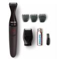 Philips Multigroom series 1000 Ultra precise beard styler MG1100/16. 