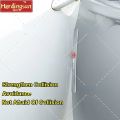 Hardingsun [Toyota] 12Pcs Universal Car Door Protector Sticker, Handle Anti-Scratch Durable Sticker, Silicone Protective Film For RUSH/WIGO/INNOVA/Calya/Dyna/Yaris/Sienta/Fortuner. 