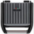 Medium Electric BBQ Steel Grill George Foreman. 