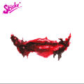 STICKY Joker Horrible Devil Laugh Graffiti Car Sticker Decal Decor For Bicycle Motorcycle Accessories Laptop Helmet Trunk Wall. 