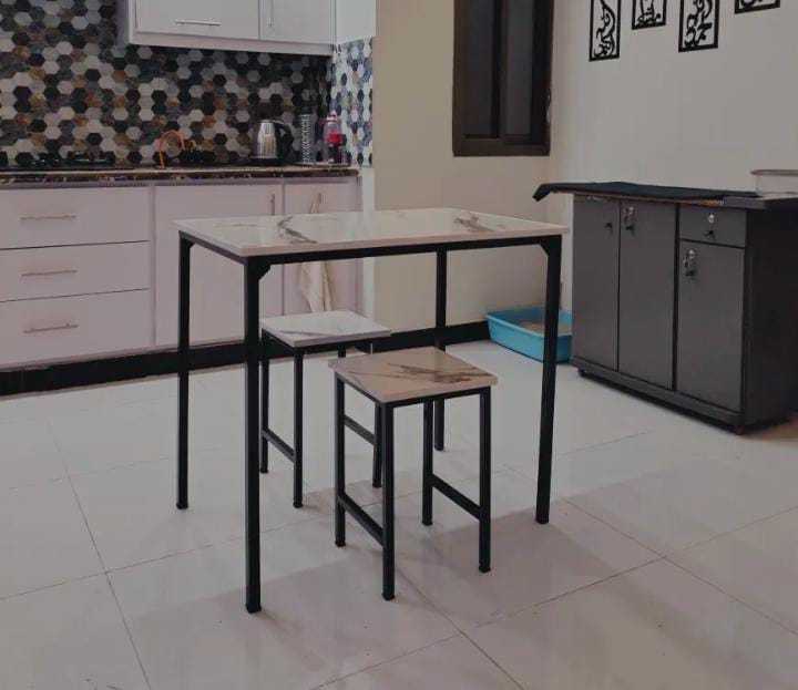 New%20Modern%20Metal%20Frame%20Table%20With%20Stools,%20Dining%20Table,%20Centre%20Table,%20Coffee%20Table%20With%20Stools%20-%20Image%204