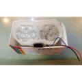 LED light flasher 18 pearls CD 70  CG125 universel. 