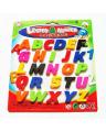 Magnetic Alphabet Letter Refrigerator Magnets Learning. 