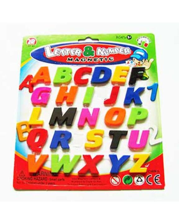 Magnetic%20Alphabet%20Letter%20Refrigerator%20Magnets%20Learning%20-%20Image%203