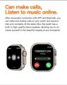 Watch 8 Ultra Smart Watch Series 8 S8 For Men Women BIG 2.09 Infinite Display Full Touch Bluetooth Calling Ultra Smart Watch. 
