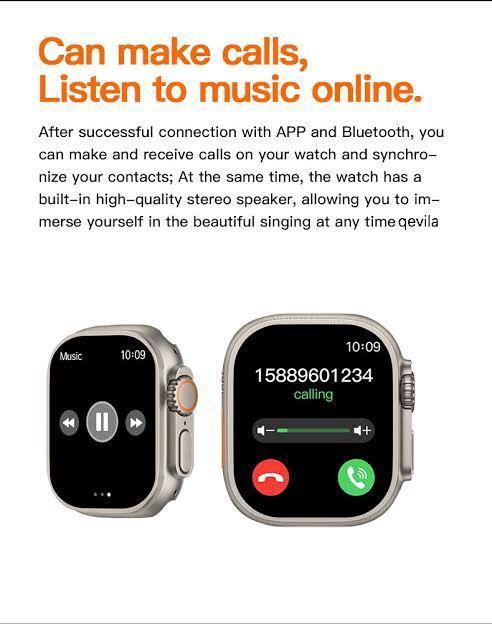 Watch%208%20Series%208%20%20Pro%20Ultra%20Smart%20Watch%20For%20Men%20Women%202.09"%20Full%20Touch%20Bluetooth%20Call%20Smartwatch%20Men%20Women%20Ultra%20Watch%20/%20S8%20Ultra%20Smart%20Watch%20-%20Image%204