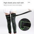 2PC Aicao Self Heating Support Knee Pad Brace Warm For Arthritis Joint Pain Relief Injury Recovery Belt Knee Massager Leg Warmer. 