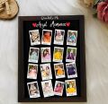 Baby birth Date frame for gift photoframe Birthday frame customized. 