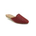 Shaheen flat mules shoes for women lkp13N. 