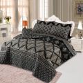 Comforter Set 7 PCS NEW Design King Size7 Export Quality. 