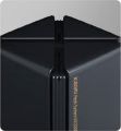 Xiaomi Mesh System AX3000 - 222 x 97 x 97 mm -Wi-Fi 6 coverage and support for over 250 devices at once. 