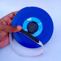 Fiber Measuring Tape 30 Meter / 100 Feet High Quality. 