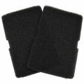 2pcs 2964840200 Filter Sponge For Beko Blomberg Grundig Tumble Dryer Evaporator Foam Filter Replacement 2964840100. 