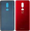 Oneplus 6 Back Glass Battery Cover Rear Door Housing Case For Oneplus 6 Back Battery Glass Cover Replacement. 