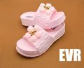 Flip Flop Chappal for Women Soft Comfortable Slippers for Girls High Quality Rubber Chappal for Ladies Light Weight for Outdoor and Indoor. 