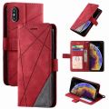 For Etui Huawei Honor 10 Lite 9A 9C 9S P40 Lite E P30 Pro P20 Lite Enjoy 7S Leather Flip Wallet Cover Card Slot Book Case 9 D21G. 