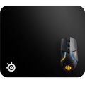SteelSeries QCK HEAVY Cloth Gaming Mouse Pad - Medium - ( M-S ). 