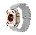 I9 Ultra Max Smart Watch Bluetooth Call Health Monitor Sport Fitness Smart Watches Men Women 2.19"IPS HD Large Screen Watch For Apple Xiaomi Samsung Band. 