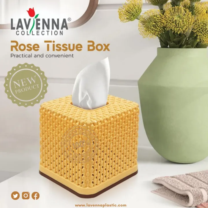 Rose%20Square%20Tissue%20Roll%20Box%20-%20Image%202