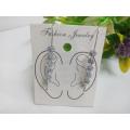 Ear Wrap Crawler Hook Earrings Ear Cuff piercing Earrings women Fashion jewellery. 