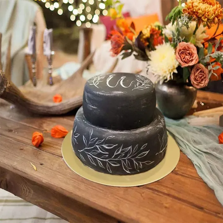 4Pcs%20-%2010%20Inches%20Golden%20Round%20Cake%20Board%20Circle%20Cardboard%20Base%20for%20Cake%20Decorating%20Supplies%20Party%20Cupcake%20Dessert%20Tray%20Cake%20Tools%20for%20Wedding%20Birthday%20Party%20-%20Image%208