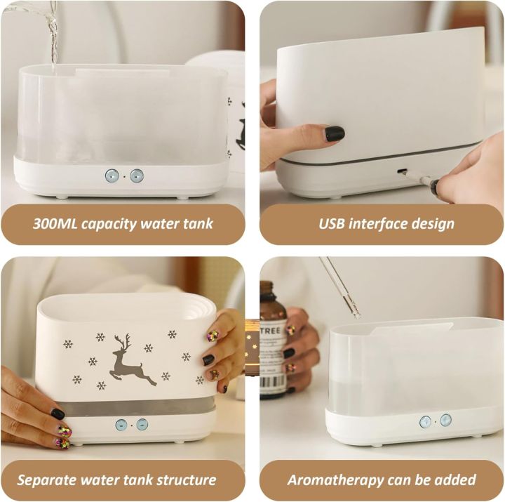 Deer%20Air%20Humidifier%20-%20Electric%20USB%20300ml%202%20In%201%20Flame%20Air%20Freshner%20-%20Air%20Purifier%20for%20Room%20and%20Car%20-%20Image%204