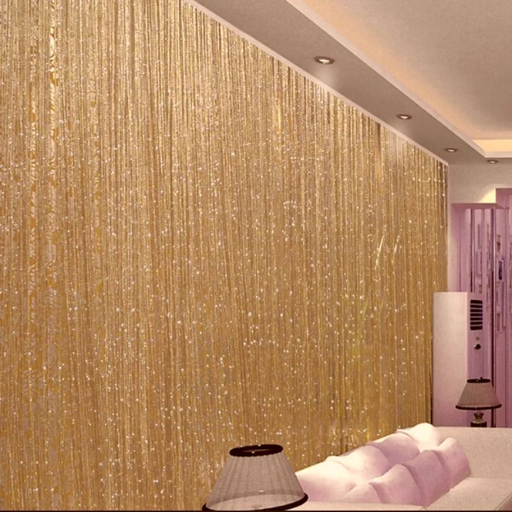 Golden%20Parda%20String%20Door%20Curtain%20Window%20Panel%20Room%20Divider%20Crystal%20-%20Color%20Golden%20-%20Image%202