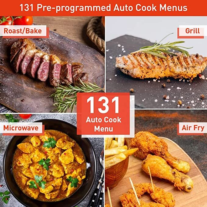 Panasonic%20Inverter%20Microwave%20Conviction%204in1%20Oven%20NN-CD67MBKPQ%2027L%20-%20Air%20Fryer%20Menus%20-%20Image%209